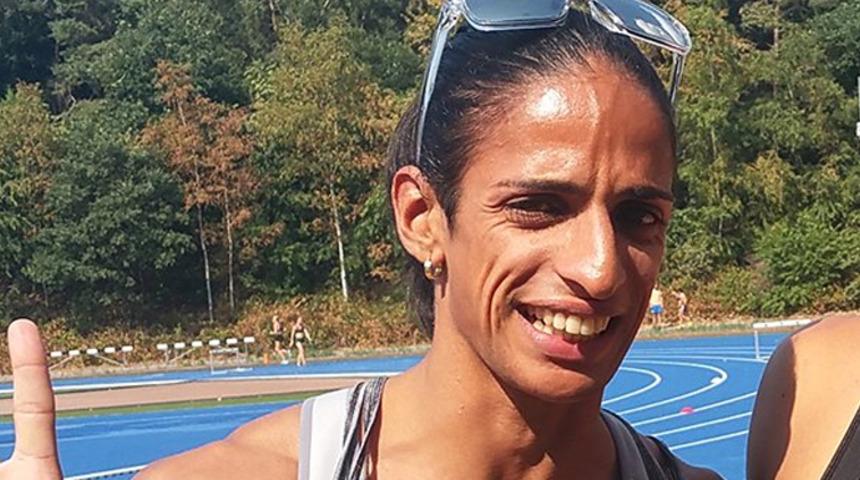 Madiea Ghafoor, arabasında 50 kilo uyuşturucuyla yakalanınca tutuklandı