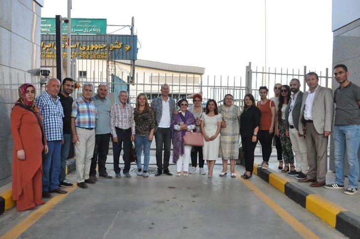 Başkan Erdem’den Esendere beldesine ziyaret G5