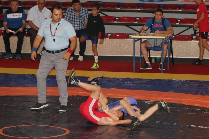 Yalova’da 6. Balkan Spor Oyunları nefes kesti G4