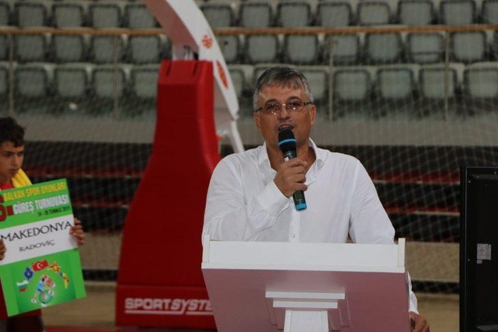 Yalova’da 6. Balkan Spor Oyunları nefes kesti G5