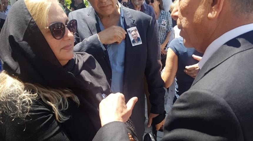 Eren Enerji M&uuml;d&uuml;r&uuml; son yolculuğuna uğurlandı