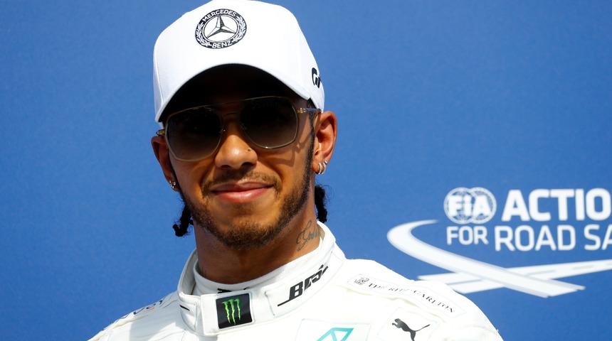 Lewis Hamilton: "8. viraj harika olacak"