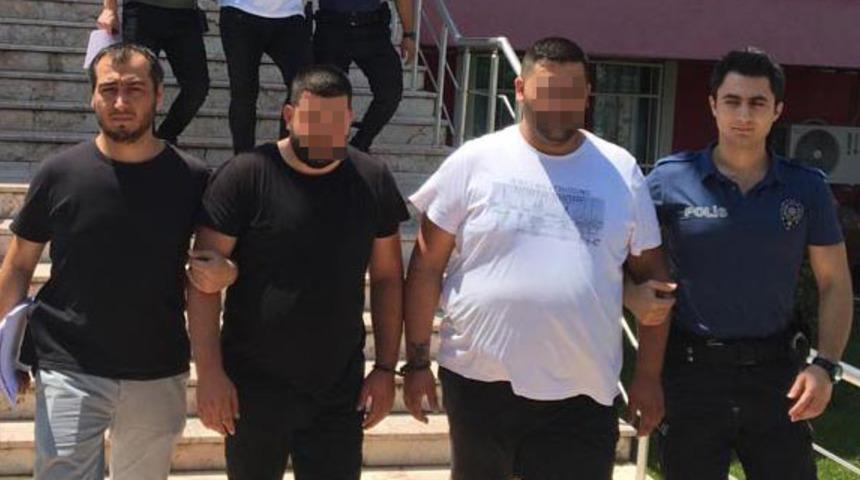 Bankadan aradıkları yalanına inandı, 104 bin lirasını kaptırdı