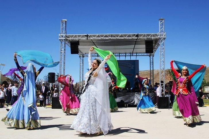 Dede Korkut Şölenleri herfene ile devam etti G2