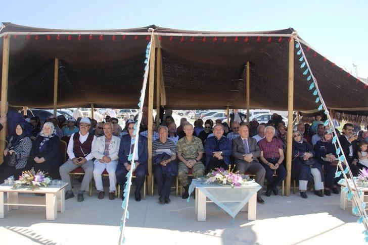 Dede Korkut Şölenleri herfene ile devam etti G4