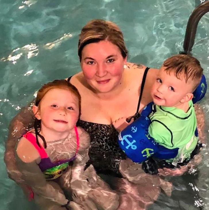 Jakuziden mikrop kapınca neredeyse bacağını kaybediyordu!  G1