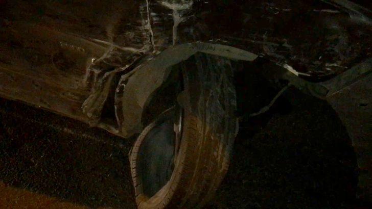 Silivri'de ehliyetsiz sürücü trafiği birbirine kattı G5