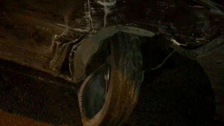 Silivri'de ehliyetsiz sürücü trafiği birbirine kattı G1