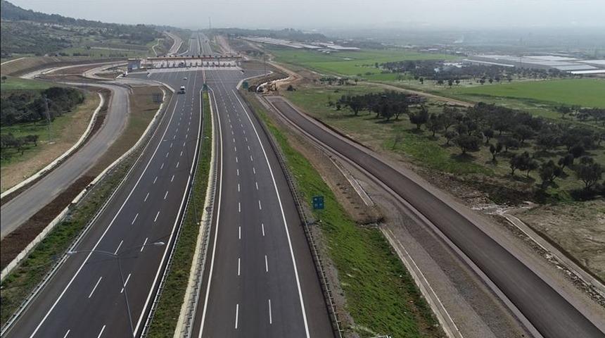 İstanbul-İzmir Otoyolu'nu kullanacaklar dikkat: Bekleme süresi azaldı