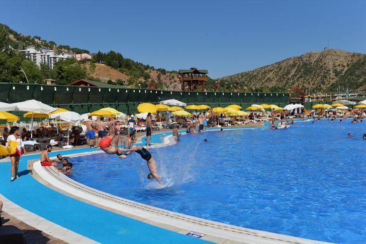 Burası ne Ege ne de Akdeniz! Tıklım tıklım G2