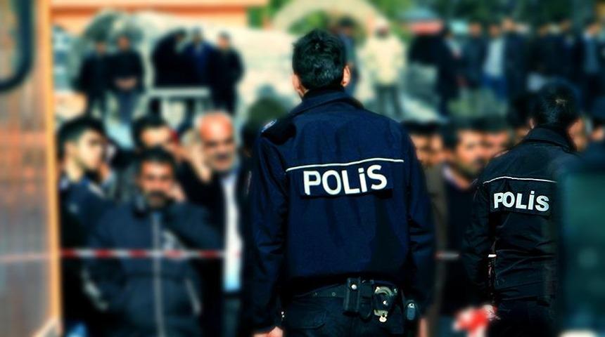 Valilik açıkladı! Osmaniye'de 15 gün süreyle yasaklandı