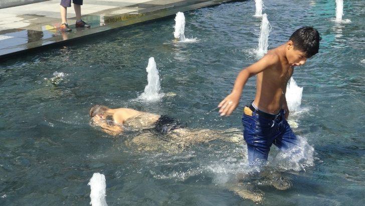 (Özel) Ölümüne serinlik G1