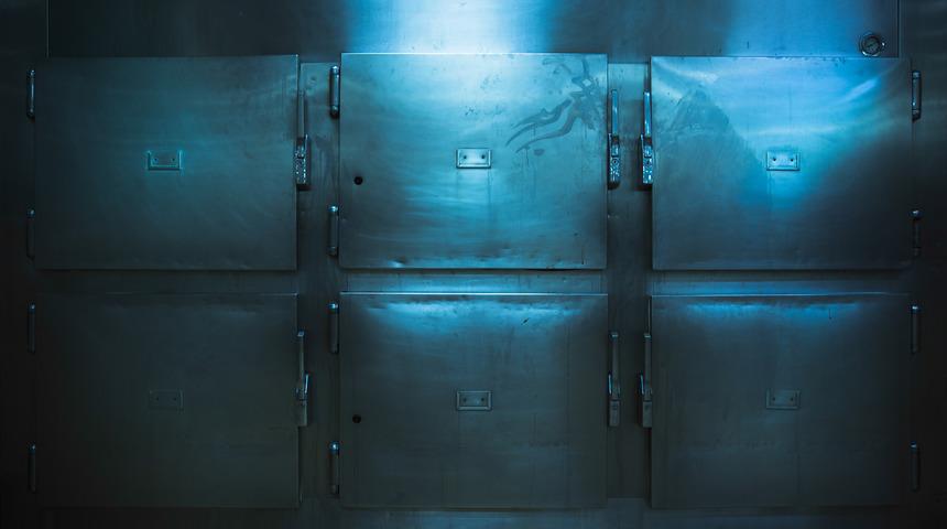 ABD’de kadın kafası dikilmiş erkek cesedi bulundu