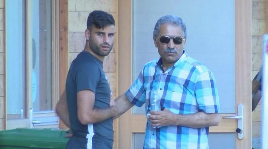 İşte Deniz Türüç'ün Galatasaray'dan istediği rakam