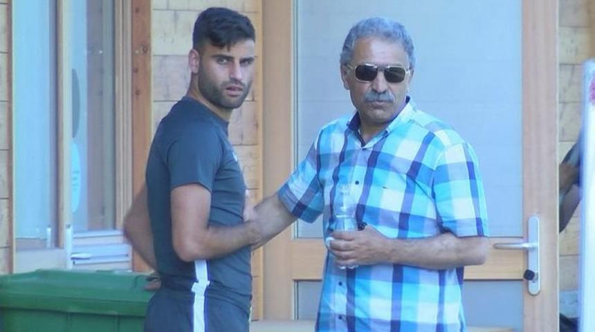 Deniz Türüç’ün Galatasaray’dan istediği rakam