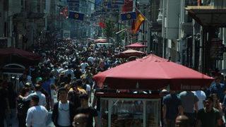 Türkiye’de 3 milyon hepatit B’li kişi var