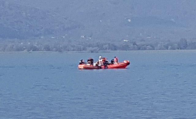 Sapanca Gölü'nde kaybolan Eren'in cansız bedeni bulundu