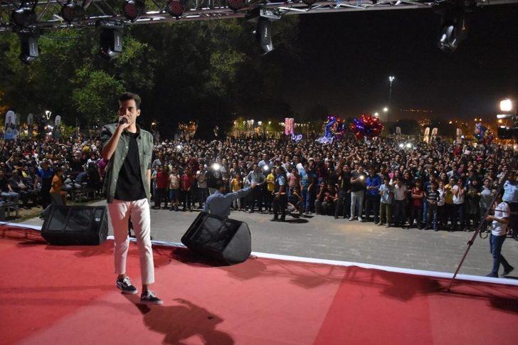 Tatvan’da yaz şenlikleri başladı G1