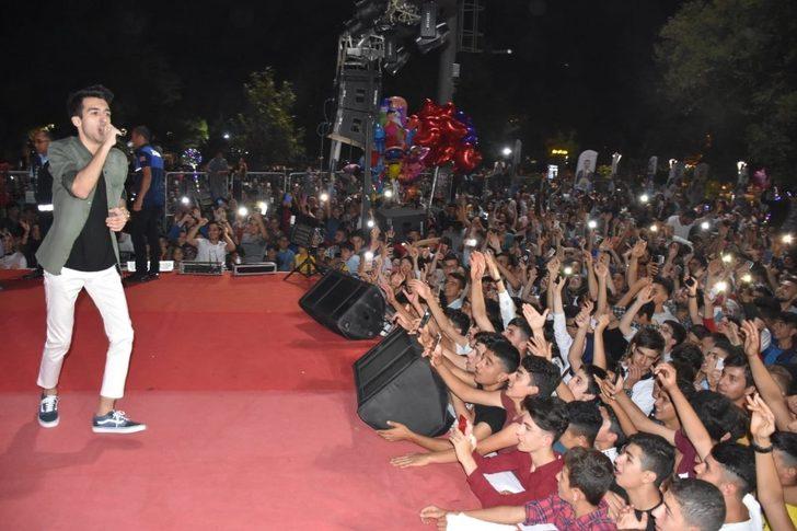 Tatvan’da yaz şenlikleri başladı G2