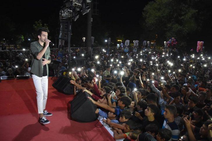 Tatvan’da yaz şenlikleri başladı G3