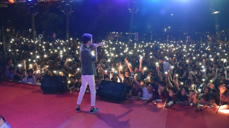 Tatvan’da yaz şenlikleri başladı G4