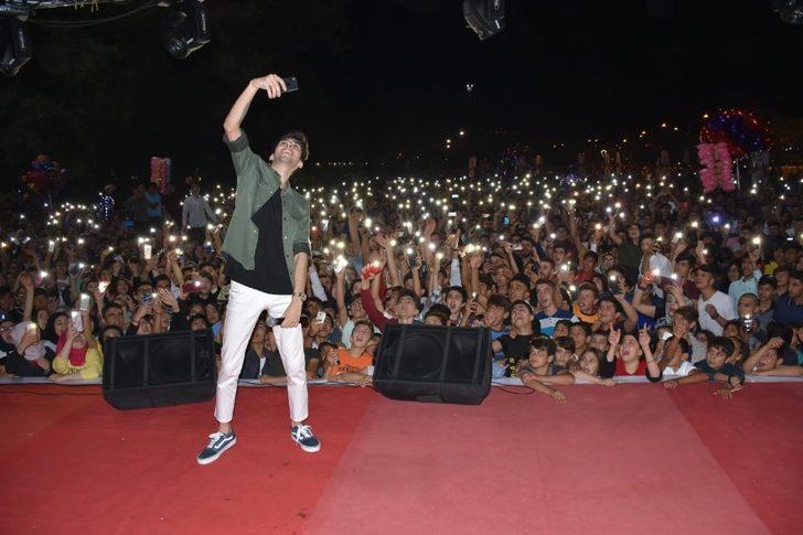 Tatvan’da yaz şenlikleri başladı G5