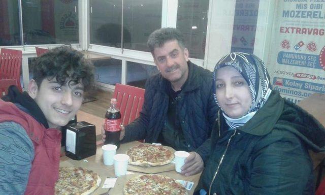 Sapanca g&ouml;l&uuml;nde kaybolan &ccedil;ocuğun cansız bedenine ulaşıldı 2