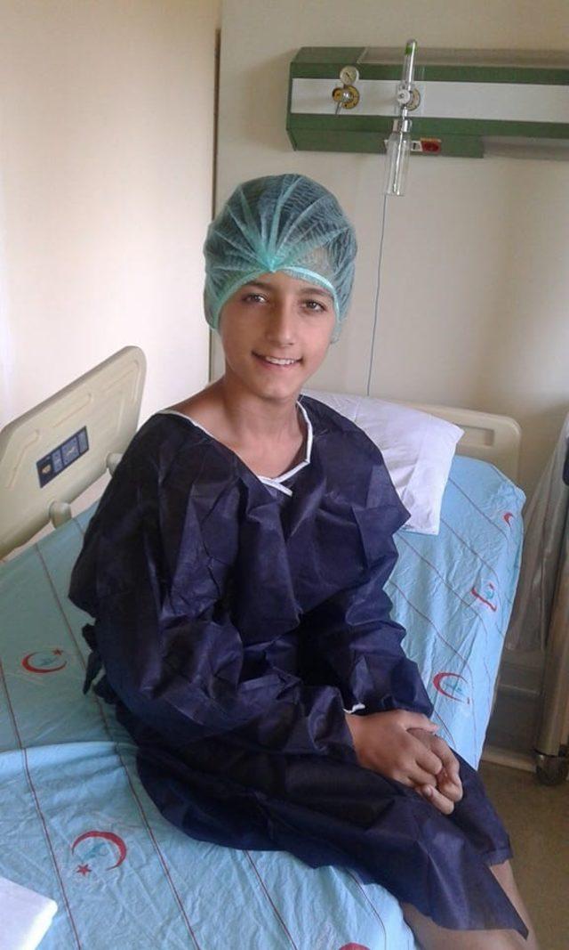 Sapanca g&ouml;l&uuml;nde kaybolan &ccedil;ocuğun cansız bedenine ulaşıldı 3