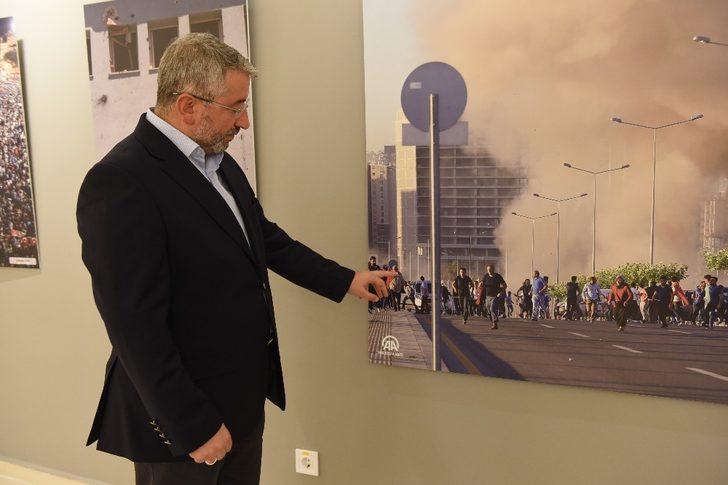 Çorum Belediyesi terörle mücadele şehitlerinin hatıralarını yaşatacak G4