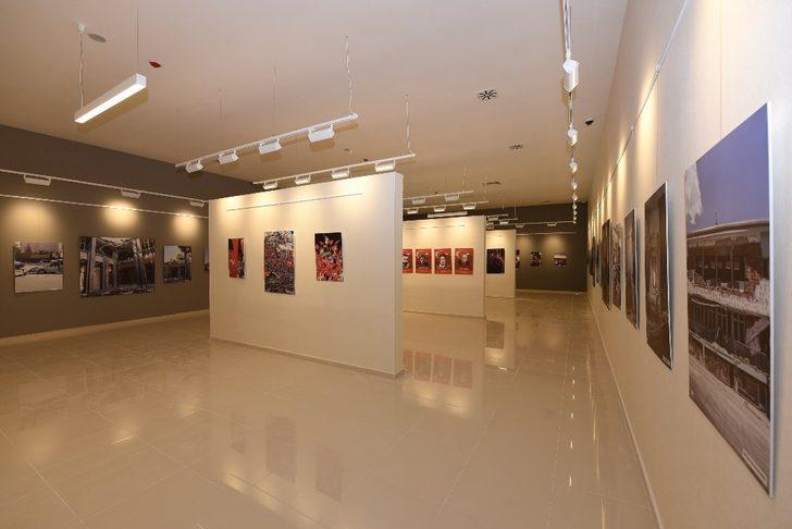 Çorum Belediyesi terörle mücadele şehitlerinin hatıralarını yaşatacak G5