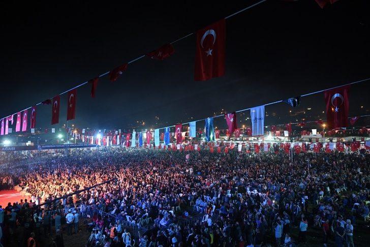 Konyaaltı Belediye Başkanı Esen: "300 parselin tespiti bu hafta tamamlandı" G2