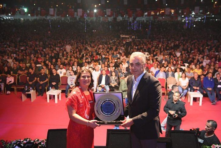 Konyaaltı Belediye Başkanı Esen: "300 parselin tespiti bu hafta tamamlandı" G3