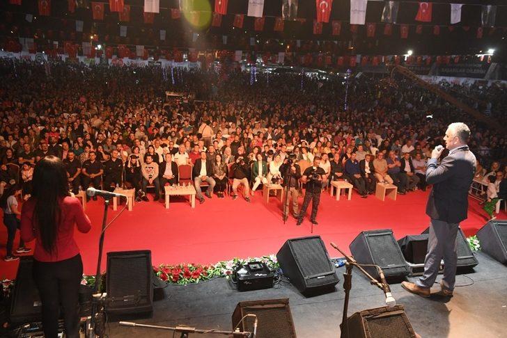 Konyaaltı Belediye Başkanı Esen: "300 parselin tespiti bu hafta tamamlandı" G4