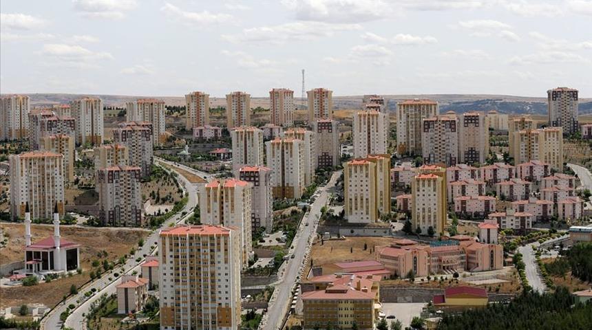 Konut kredisi faizleri yükseldi mi? Konut kredisi faiz oranları ne kadar?