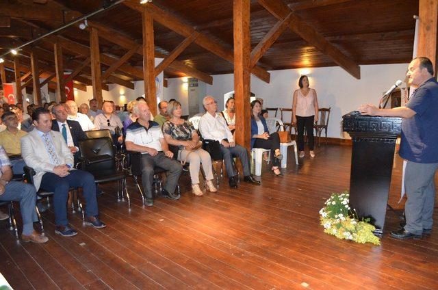 Selçuk’ta turizmciler tanıtım atağına geçti