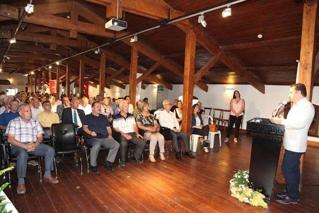 Selçuk’ta turizmciler tanıtım atağına geçti