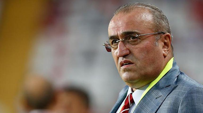 Abdurrahim Albayrak: Diagne'yi illaki satacağız diye bir şey yok