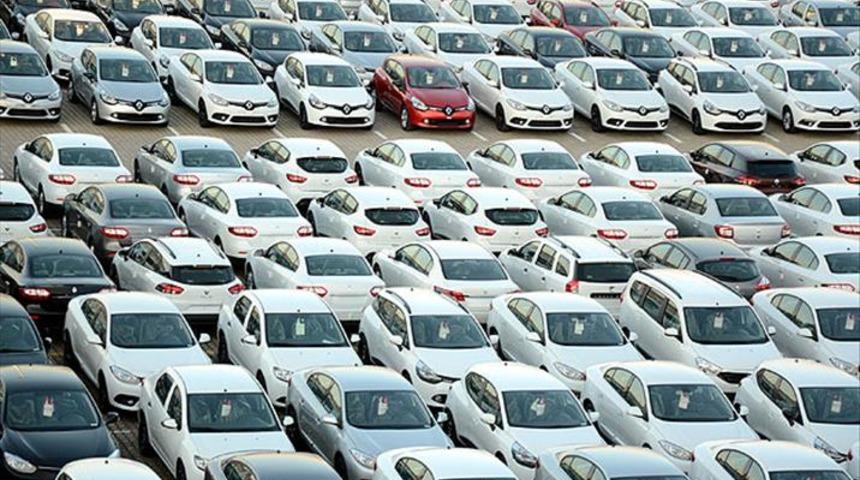 Otomotiv sektörü 'mega trendlerle' dönüşecek