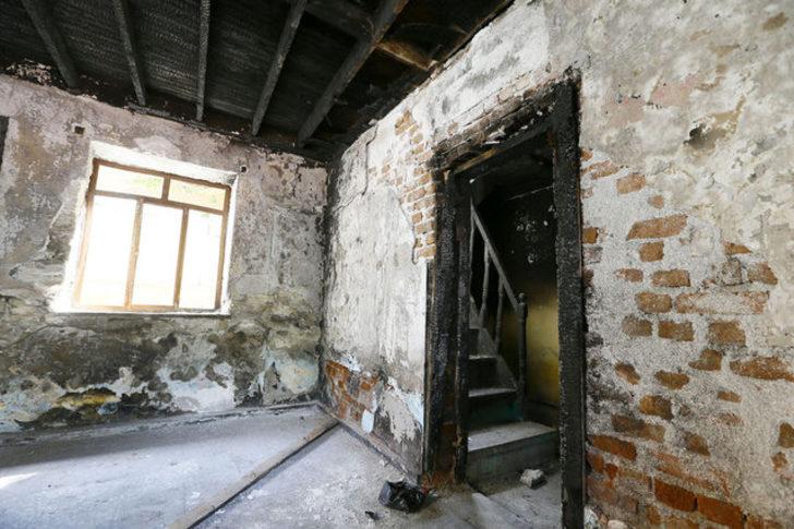 Ege'nin eski taş evleri altın değerinde G3