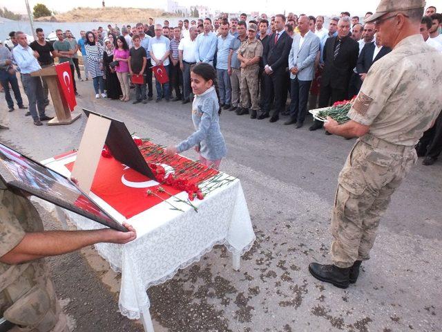 Şehit Binbaşı Arslan Kulaksız Malazgirt’te anıldı