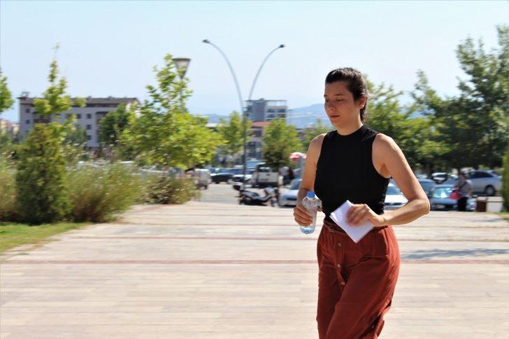 KPSS’ye koşarak girdiler G1