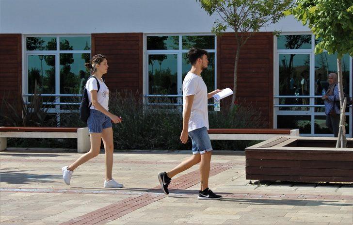 KPSS’ye koşarak girdiler G4