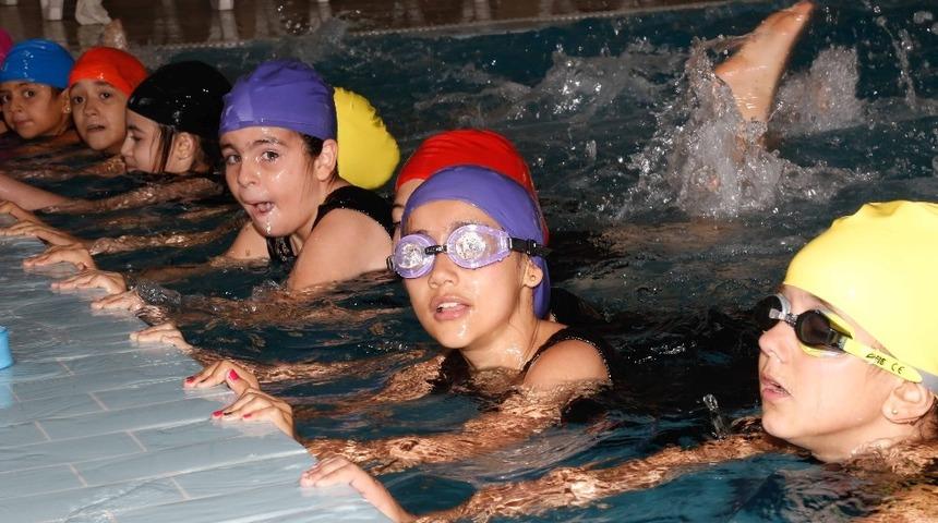 Adana’da 28 havuz boğulmaları azaltacak