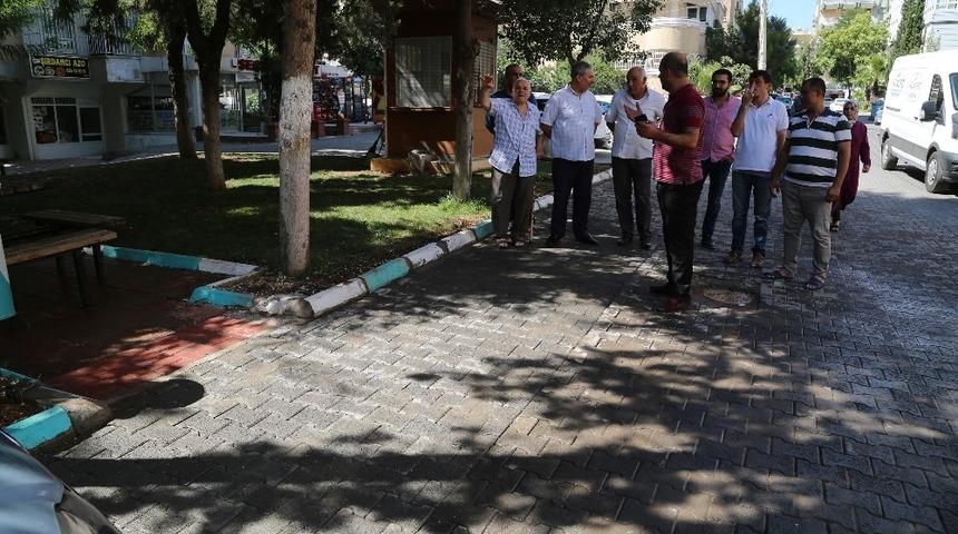 15 yıllık sorun 2 günde çözüme kavuştu