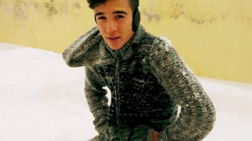 Musabeyli ilçesinde traktör devrildi: 1 ölü