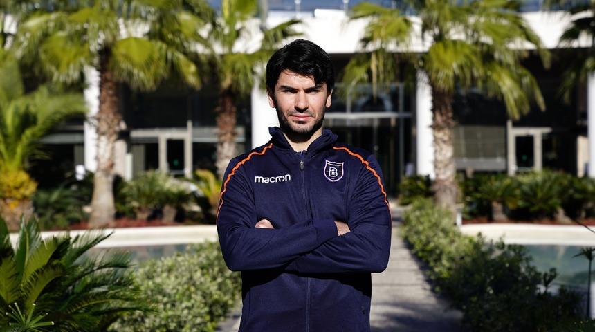 Göztepe’den Serdar Taşçı atağı