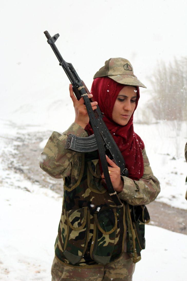 'Bıkmadan, usanmadan vatanı bekleyeceğiz' G4