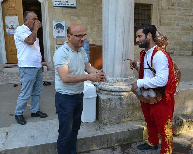 Altınova kültür festivali başladı