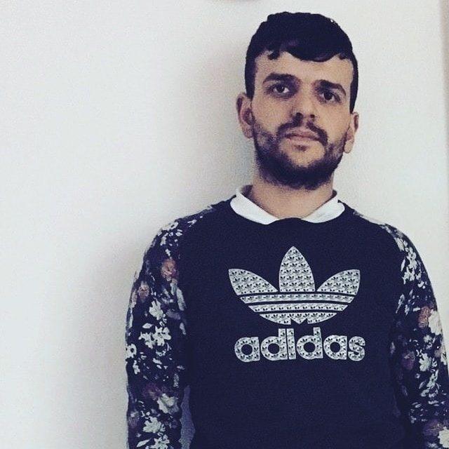 Gen&ccedil; kızı darp eden şahıs tutuklandı 1