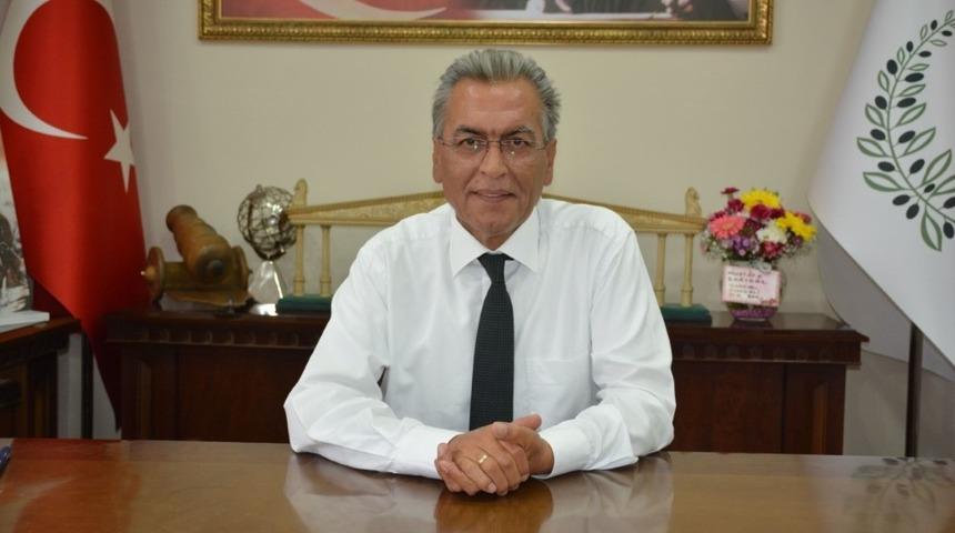 Torbalı Belediye Başkanı İsmail Uygur'dan 'atama' açıklaması